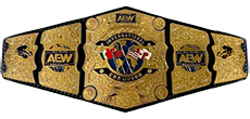 AEW International Champion